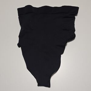 SKIMS Seamless Sculpting High-waisted Thong